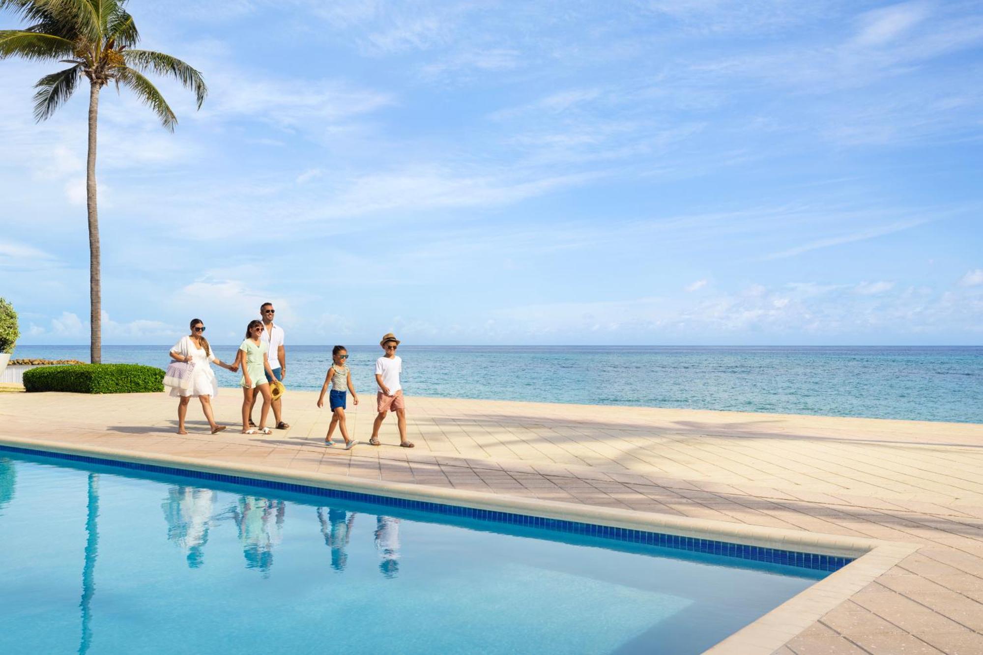 Resort Dreams Rose Hall & 4*