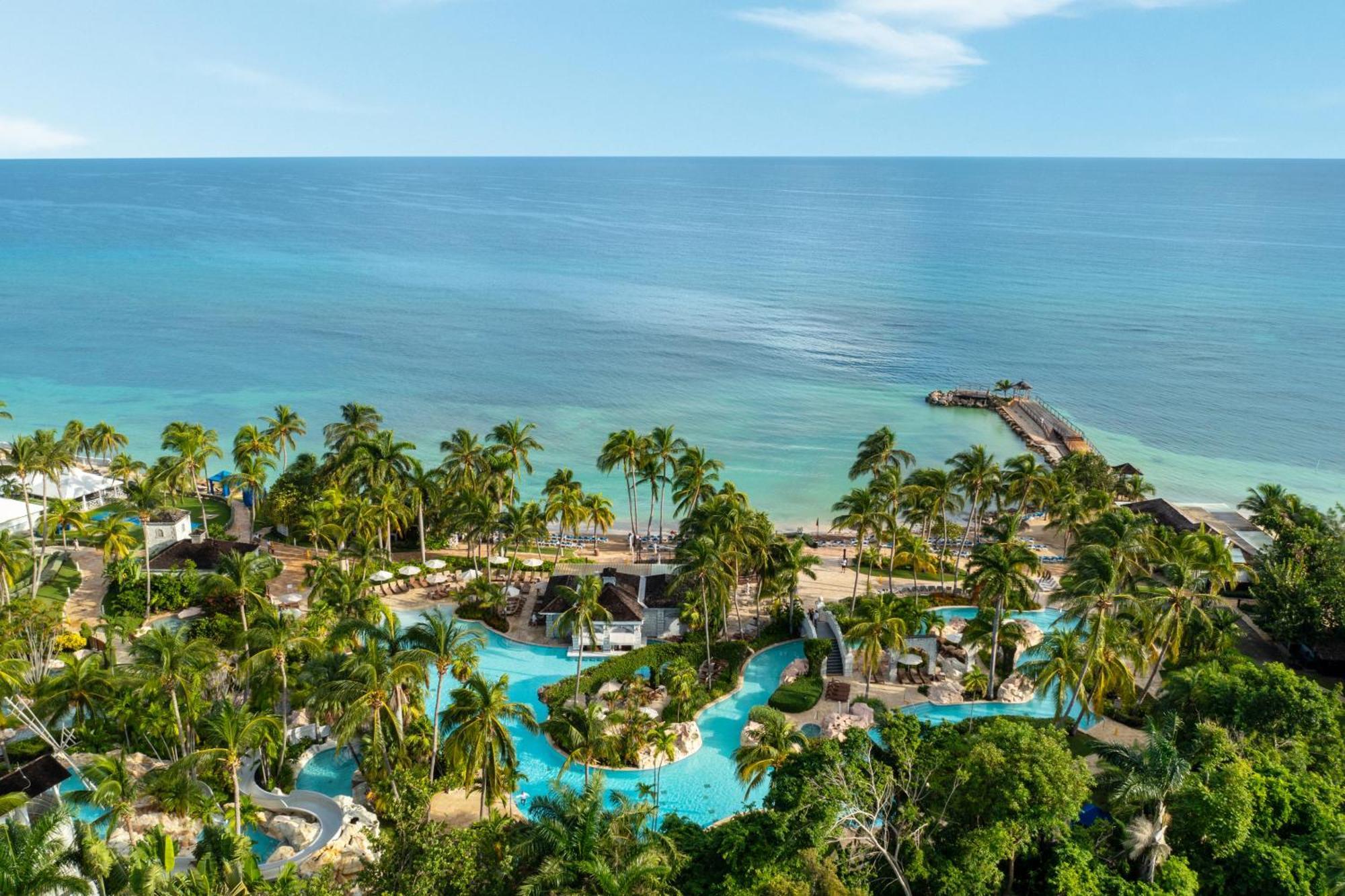 Dreams Rose Hall & Resort Montego Bay