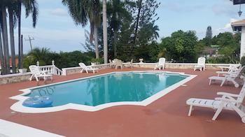 Hotel A Piece Of Paradise