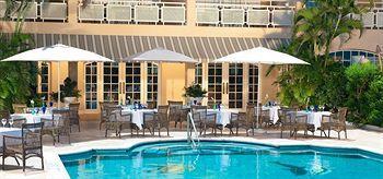 Hotel Grand Pineapple