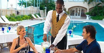 Hotel Grand Pineapple Montego Bay