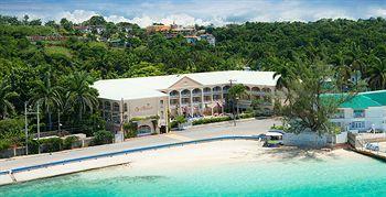 Hotel Grand Pineapple Montego Bay