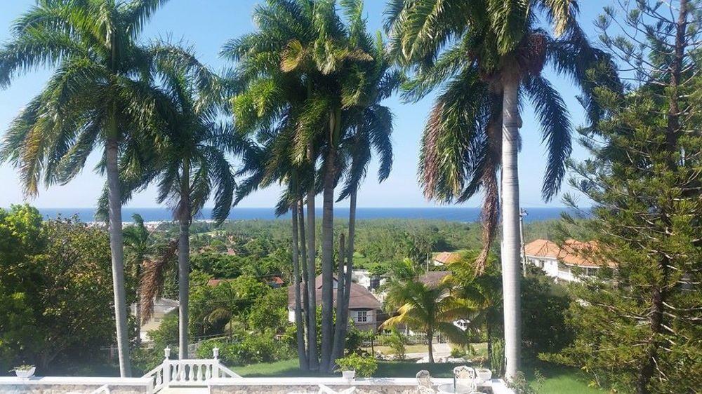 A Piece Of Paradise Montego Bay