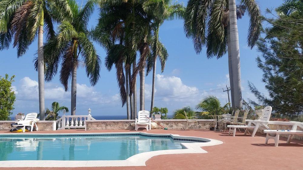 Hotel A Piece Of Paradise Montego Bay