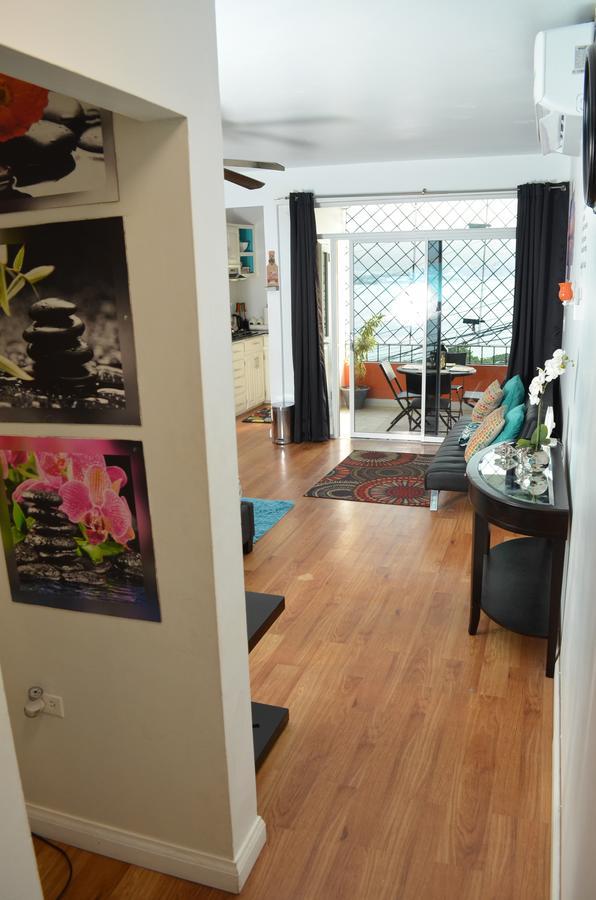 Upperdeck Montego Bay