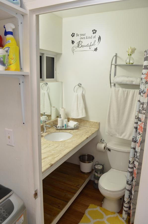 Apartment Upperdeck *