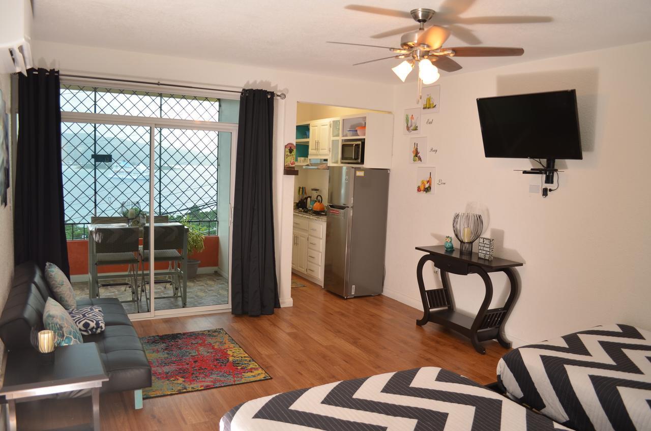 Apartment Upperdeck *
