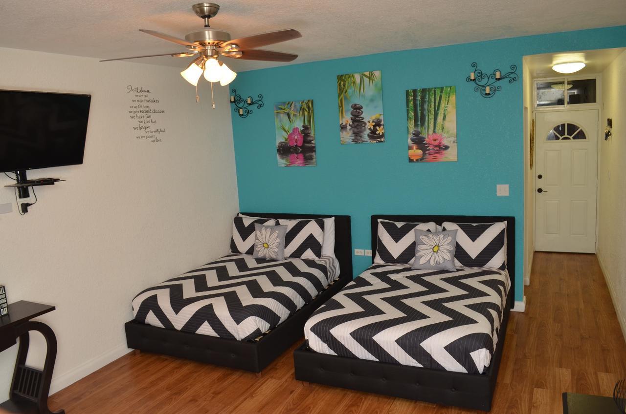 Apartment Upperdeck