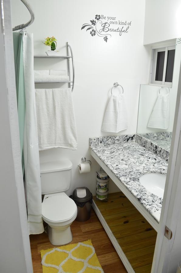 Upperdeck Apartment