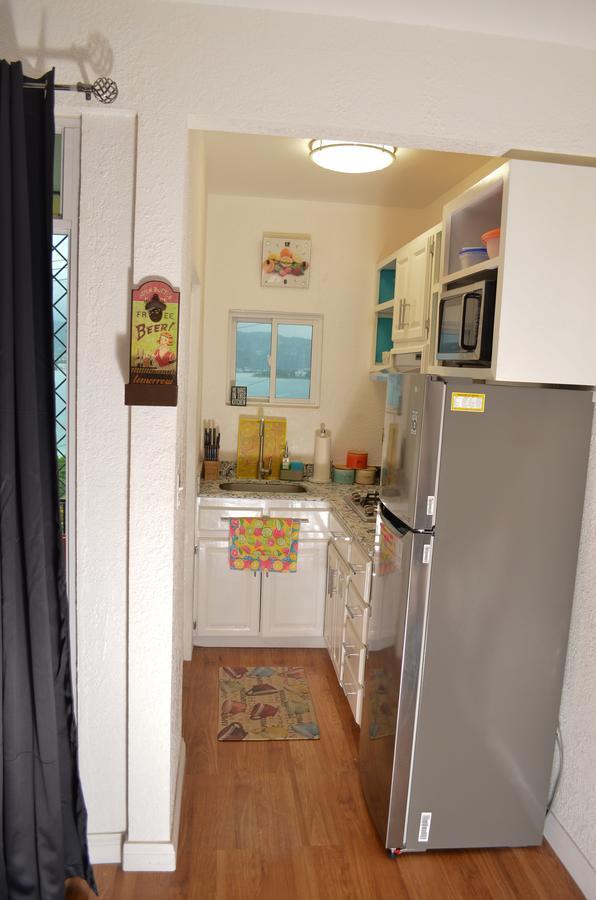 Apartment Upperdeck Montego Bay