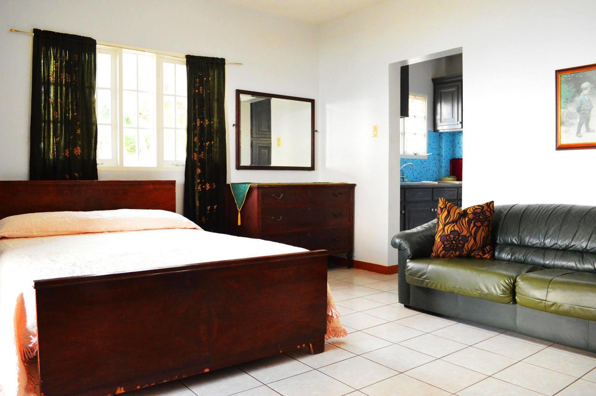 Apartment On Of The Bay Montego Bay