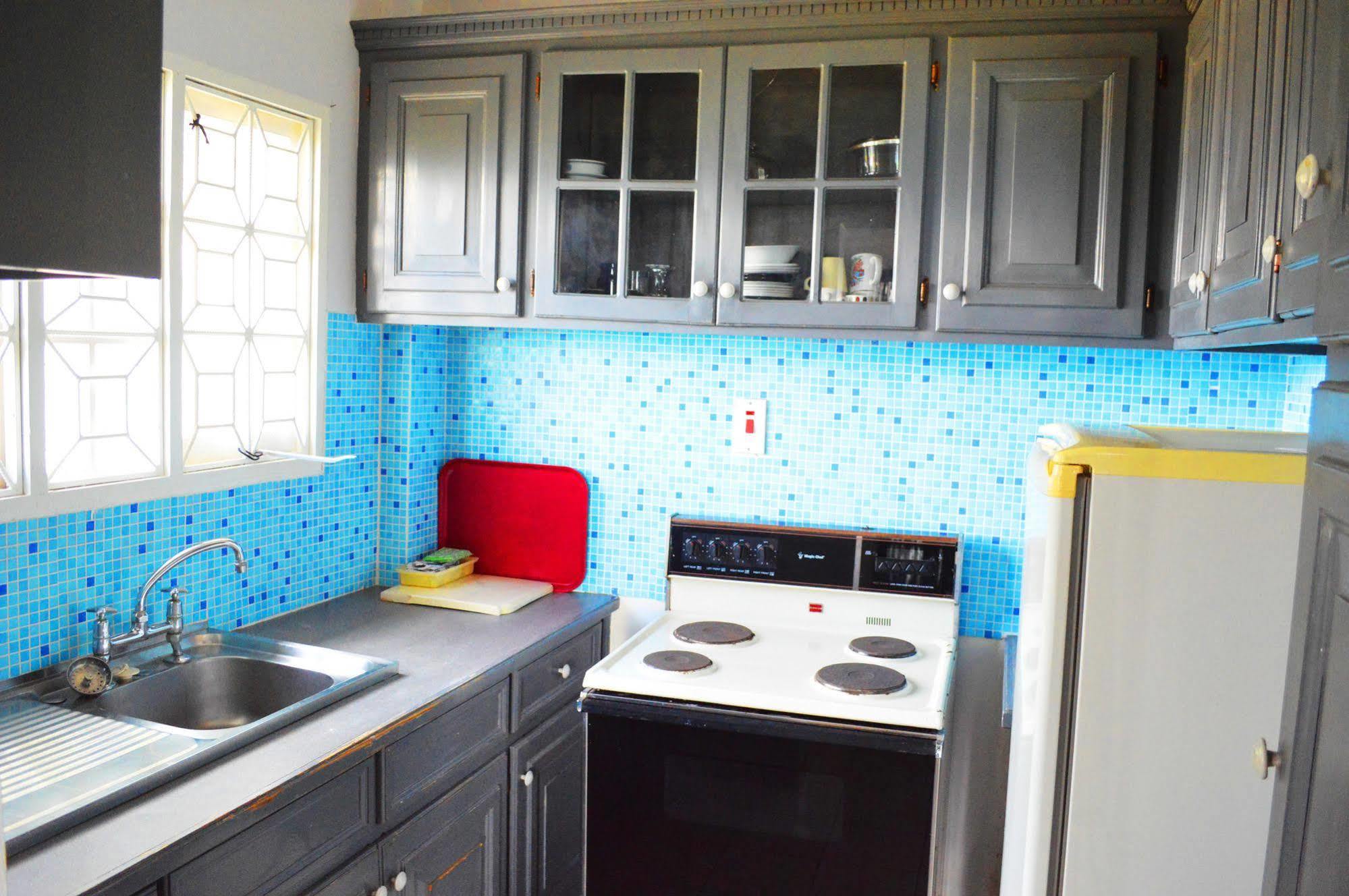 Apartment On Of The Bay Montego Bay