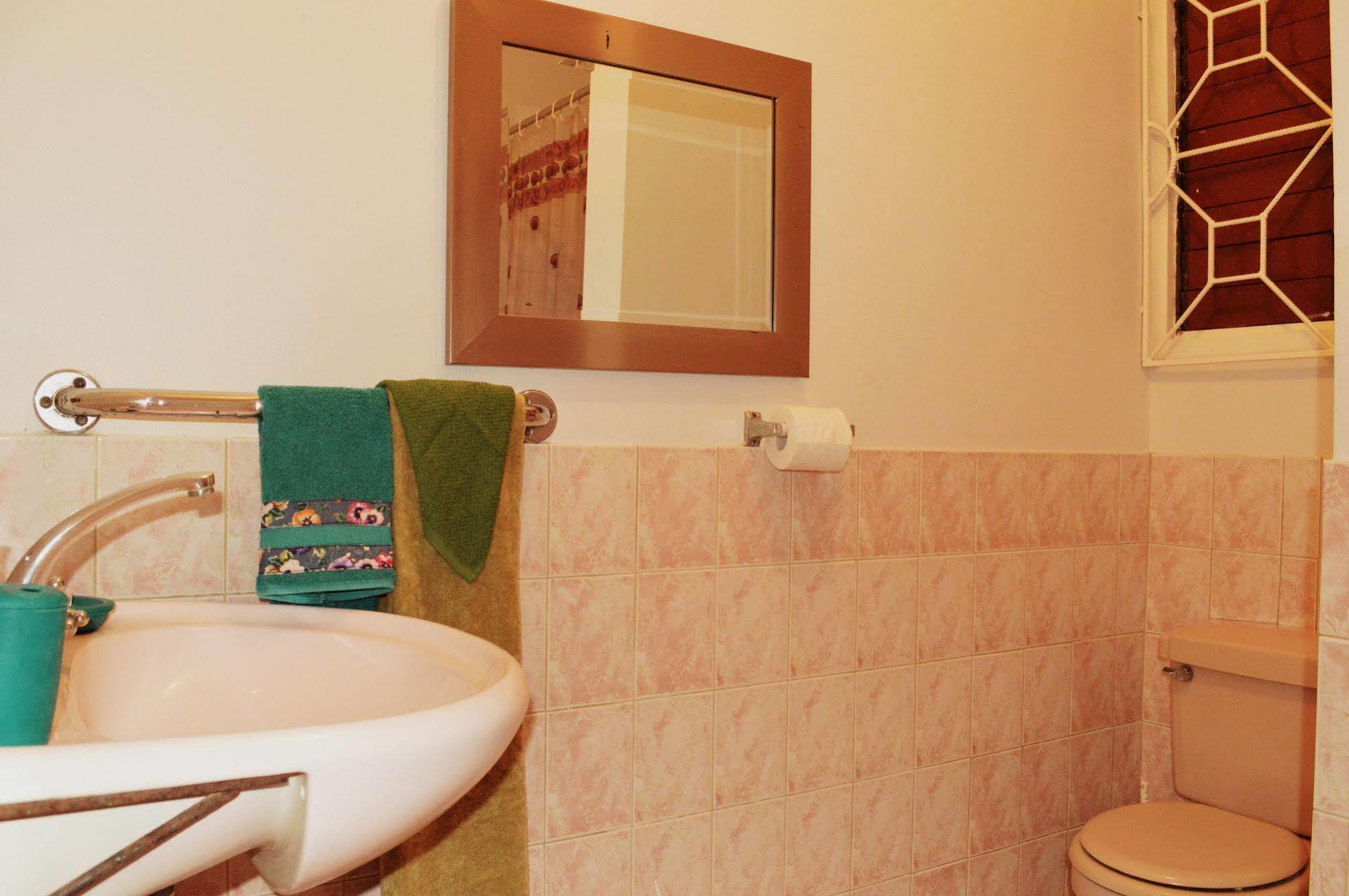 On Of The Bay Apartment Montego Bay