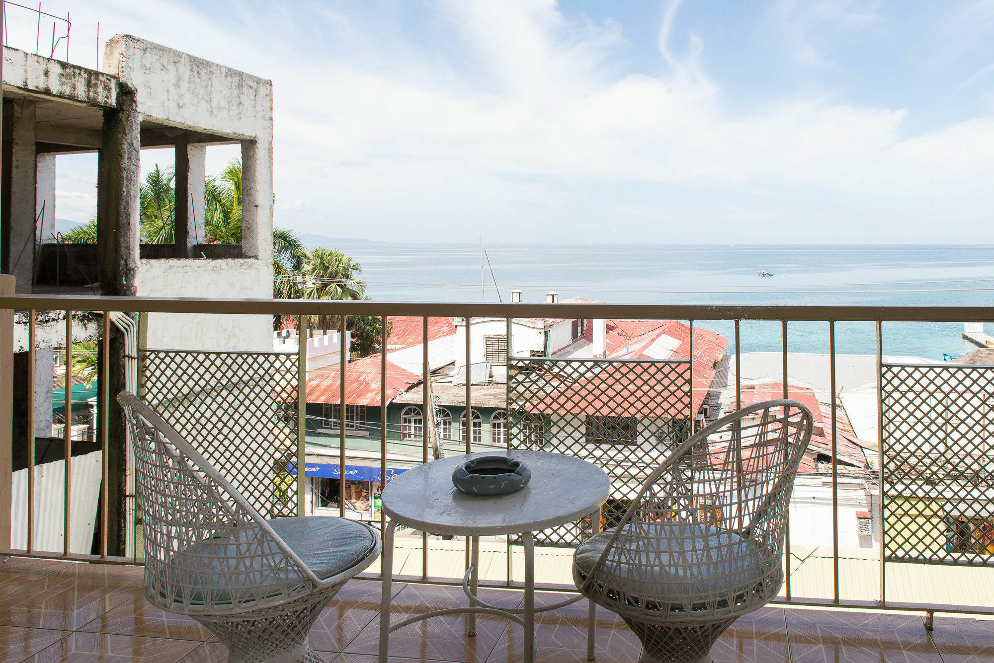 On The Hip Strip - Montego Bay
