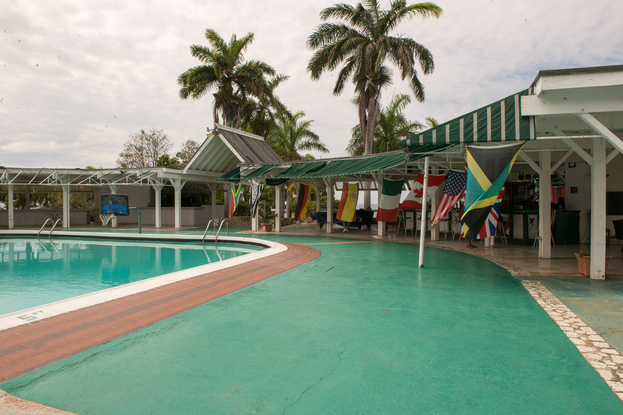 Seacastles Exora Apartment