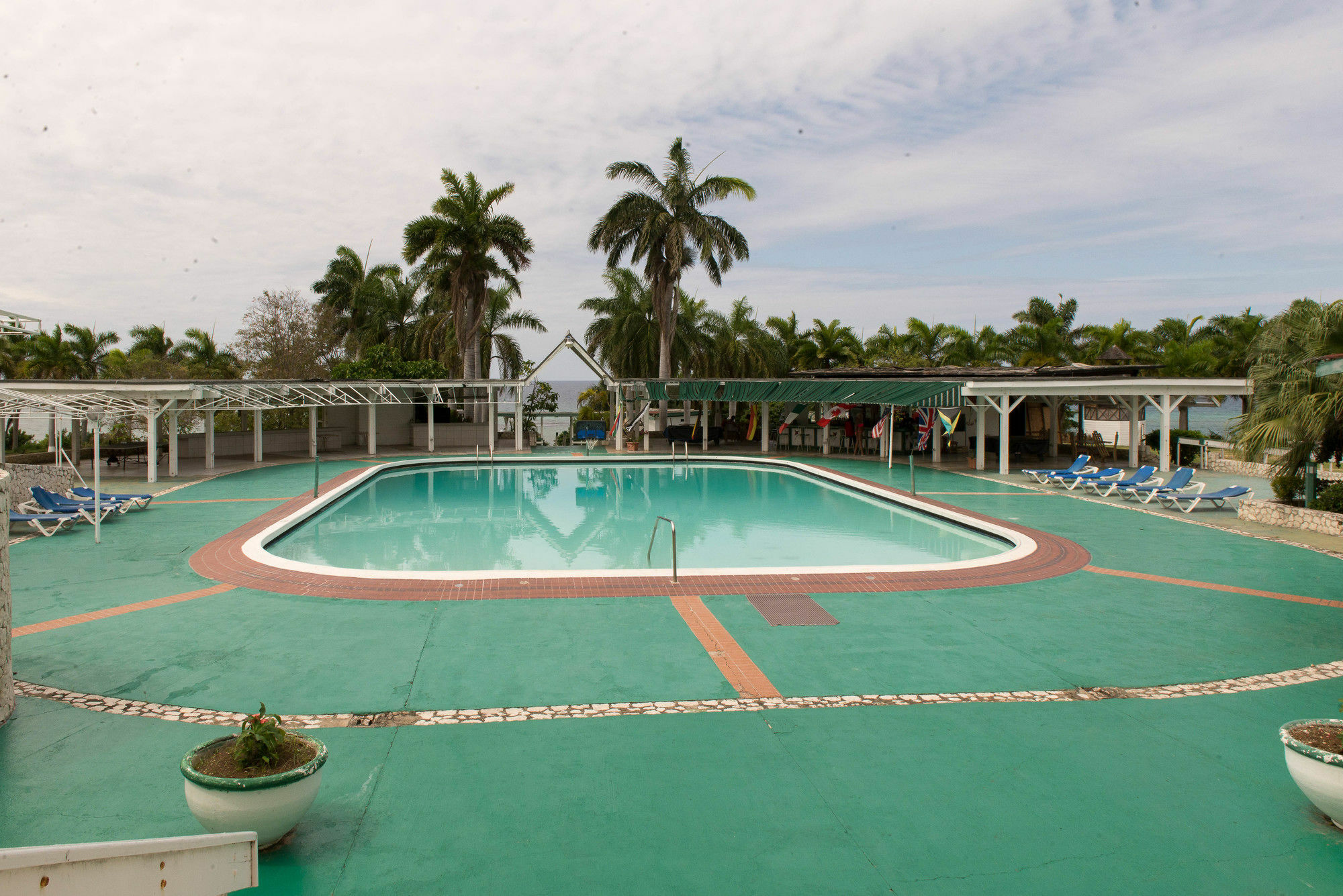 Seacastles Exora * Montego Bay