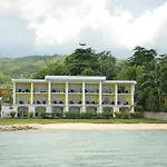 Syrynity Palace