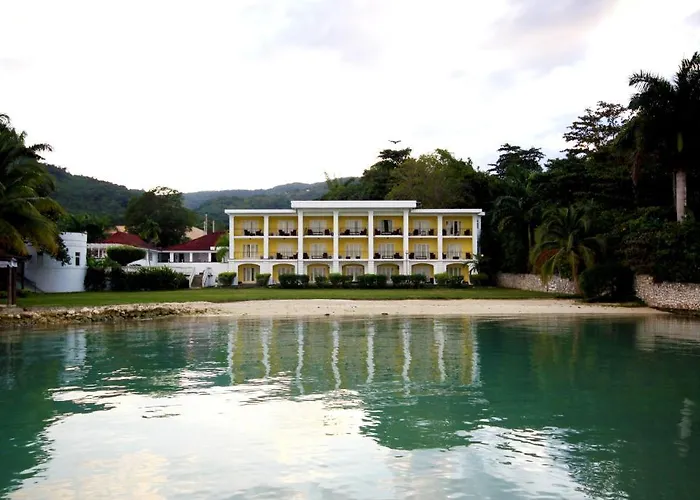 Syrynity Palace