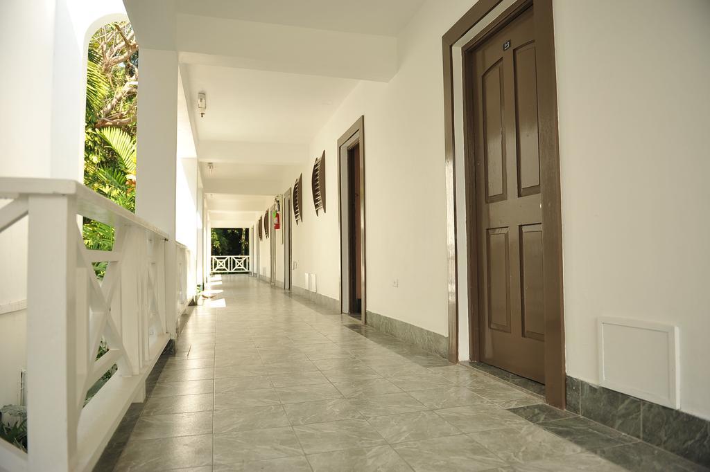 Syrynity Palace Hotel Montego Bay