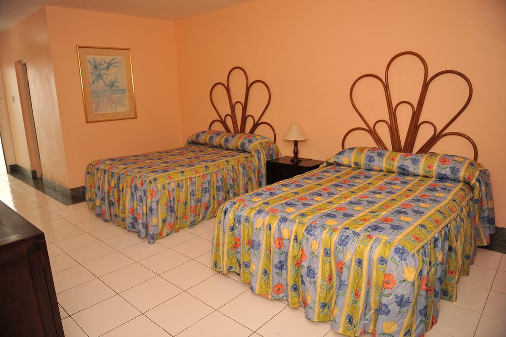 Syrynity Palace Hotel