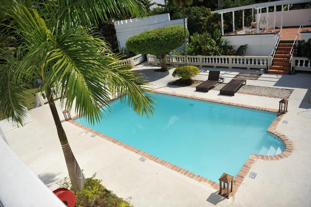 Syrynity Palace Hotel Montego Bay