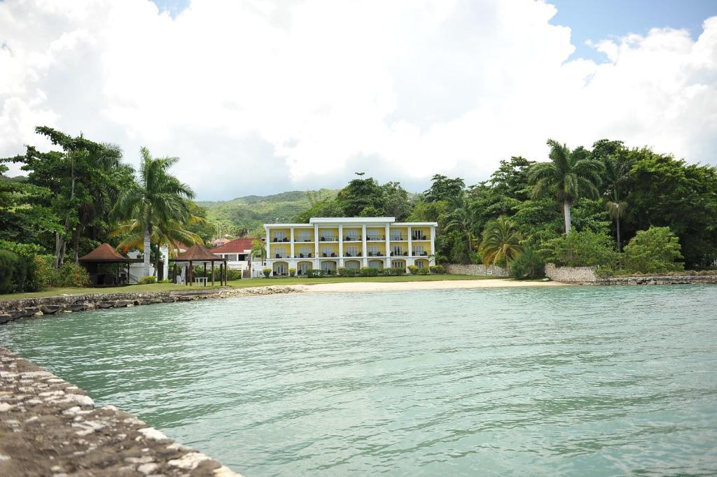 Hotel Syrynity Palace Montego Bay