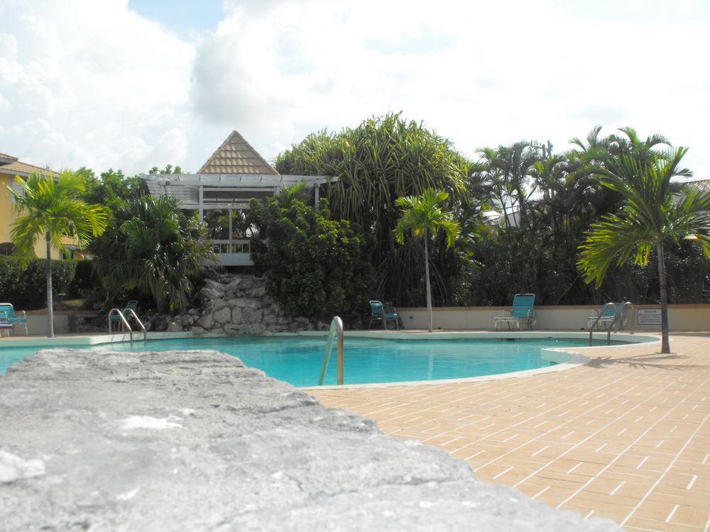 The Atrium At Ironshore 3* Montego Bay