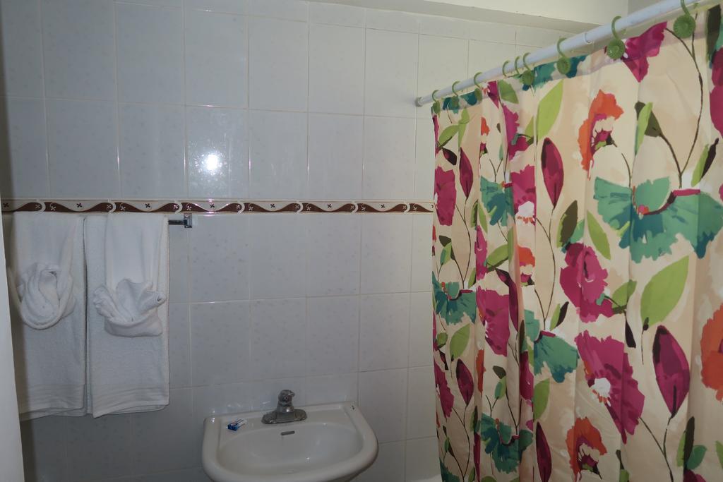 Enchanted Villas Inn