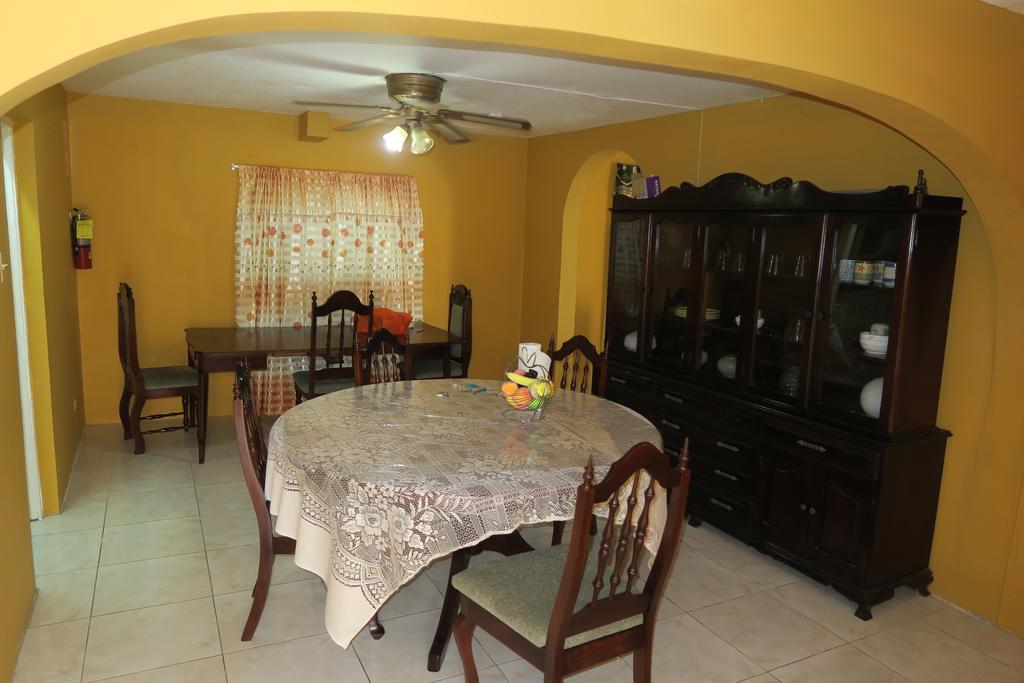 Enchanted Villas Inn Montego Bay