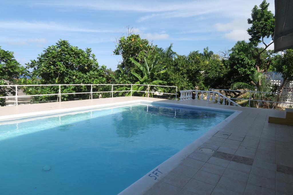 Inn Enchanted Villas Inn Montego Bay