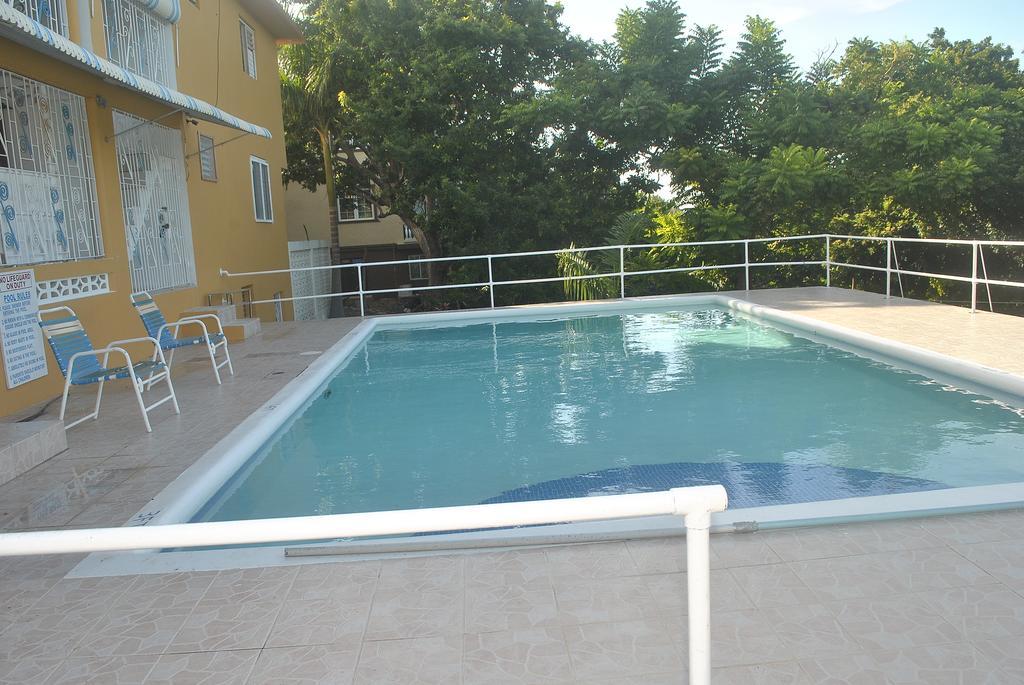 Inn Enchanted Villas Inn 3*