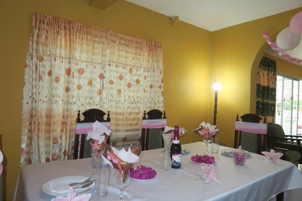 Enchanted Villas Inn Montego Bay