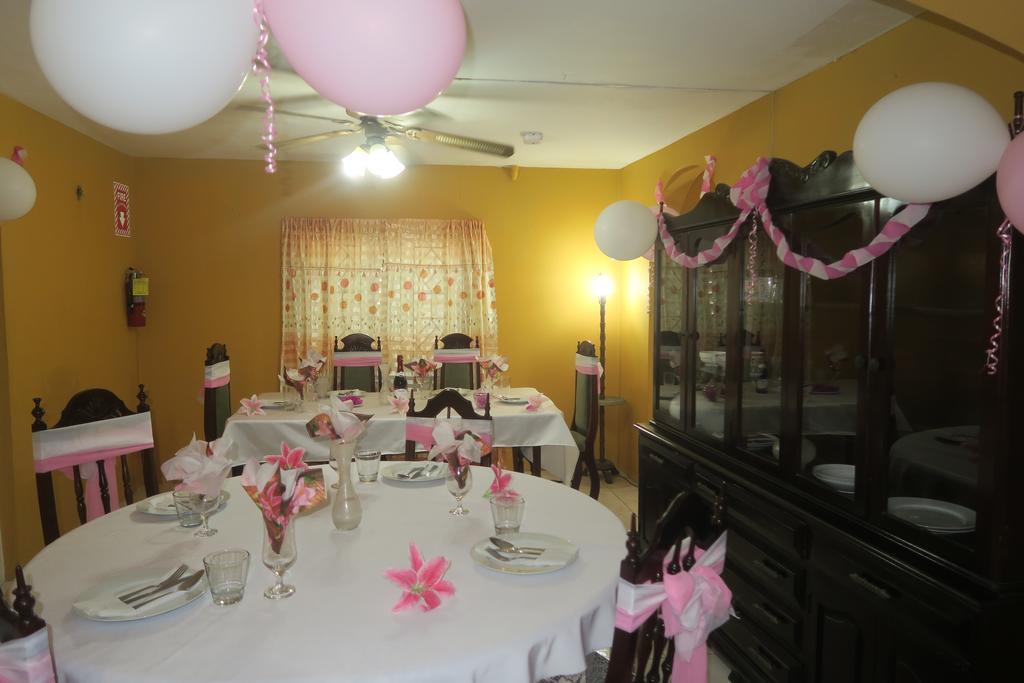 Enchanted Villas Inn Inn 3*