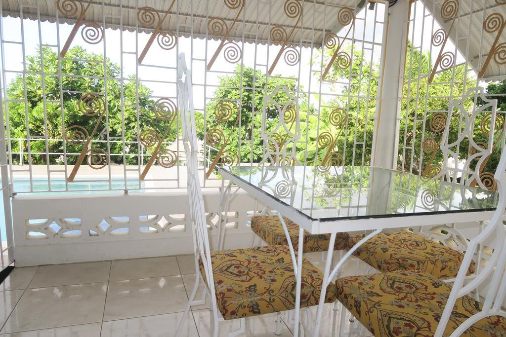 Enchanted Villas Inn Inn Montego Bay