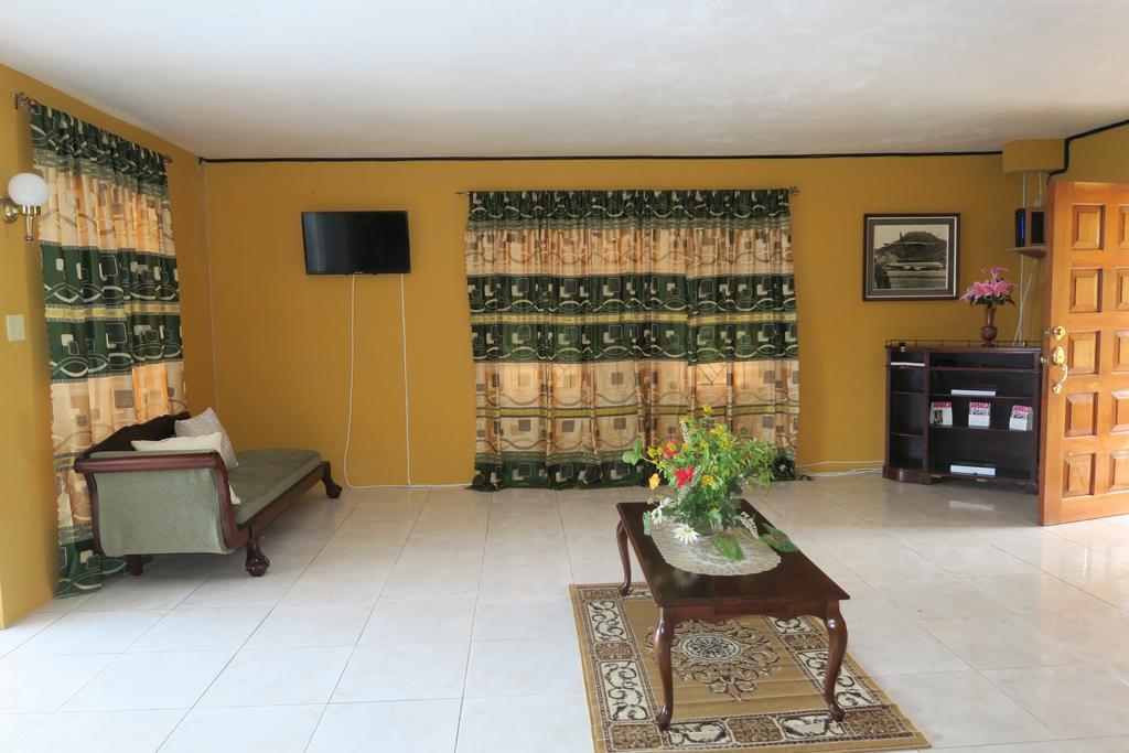 Enchanted Villas Inn Inn Montego Bay