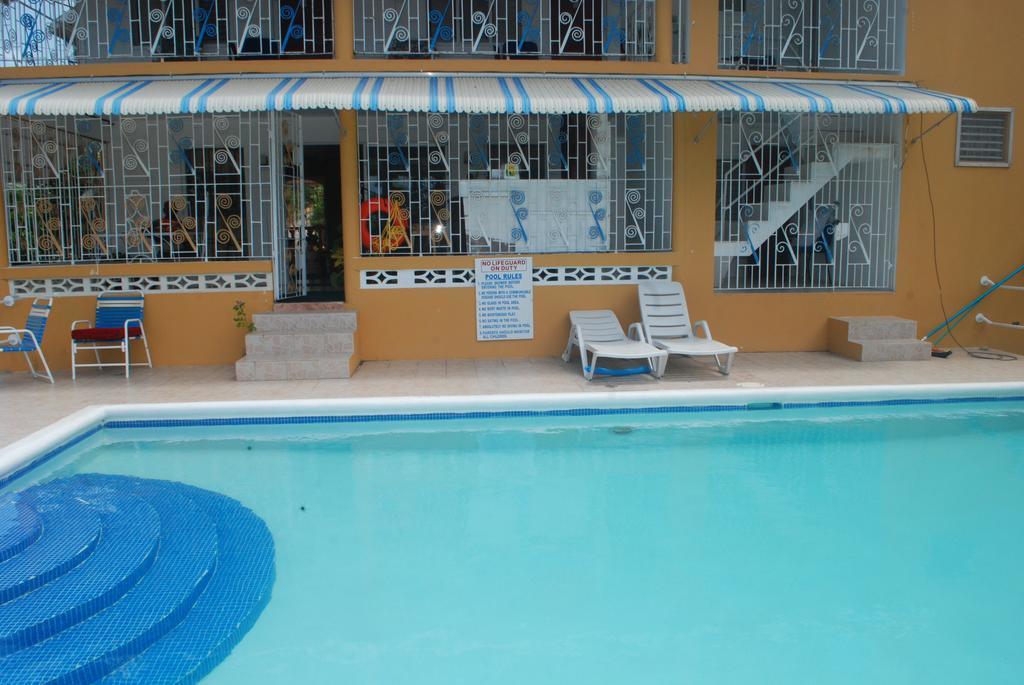 Enchanted Villas Inn Inn