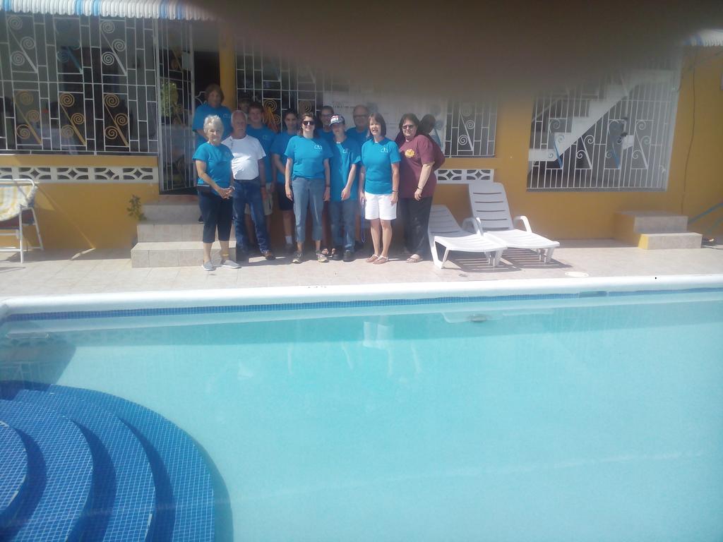 Enchanted Villas Inn Inn 3*