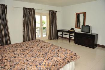 Hotel Syrynity Palace Montego Bay