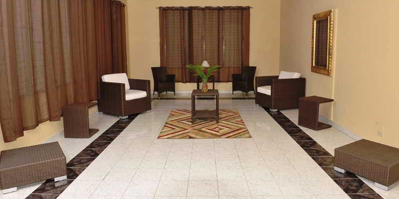 Syrynity Palace Hotel Montego Bay