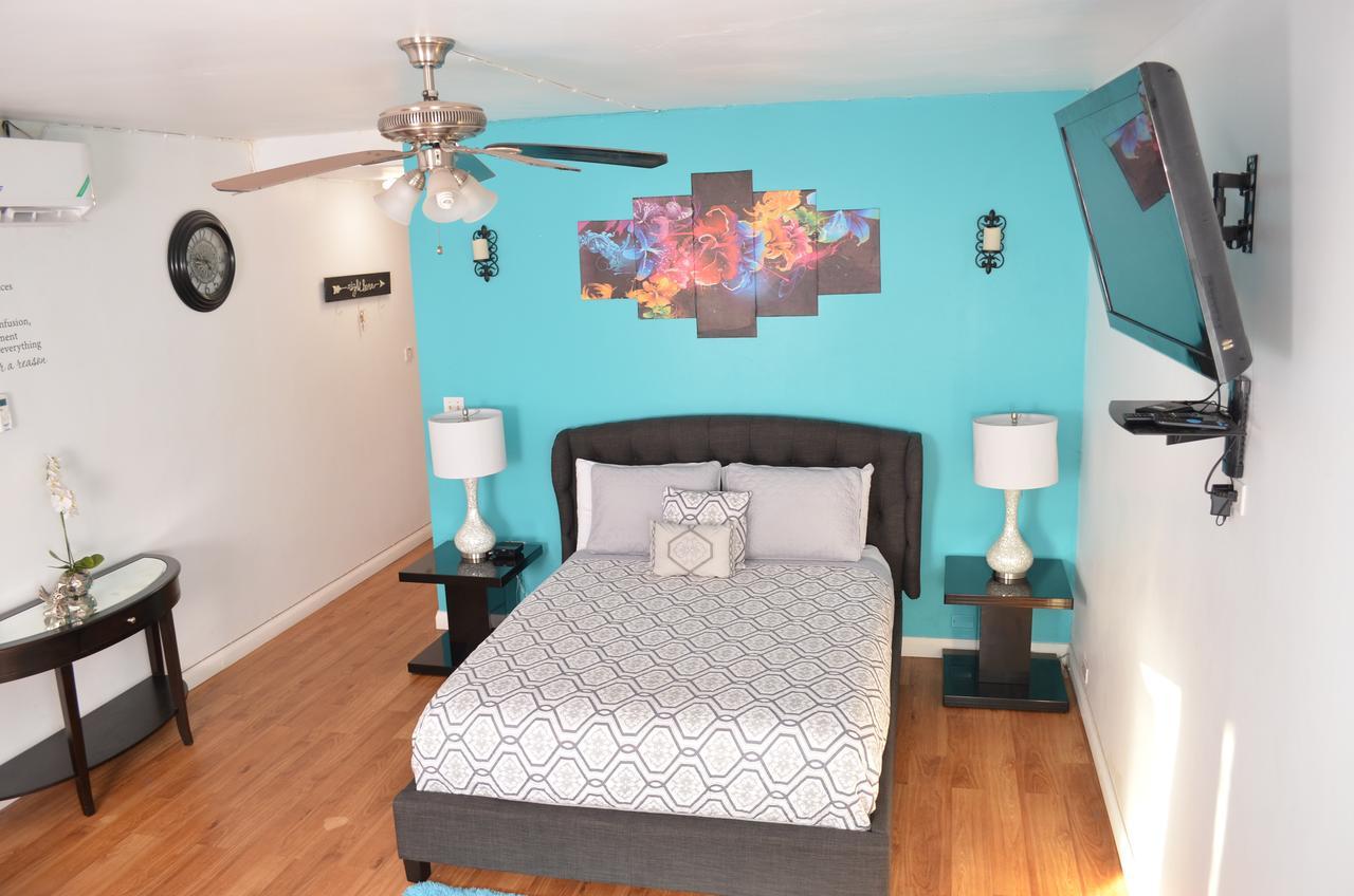 Upperdeck Apartment