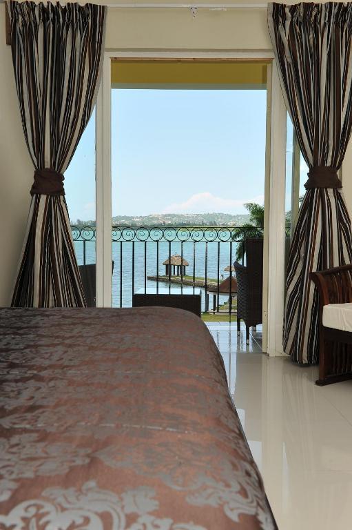 Hotel Syrynity Palace Montego Bay