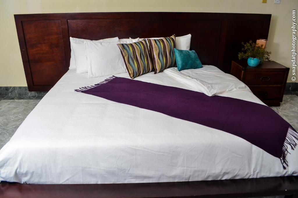 Hotel Syrynity Palace 2*