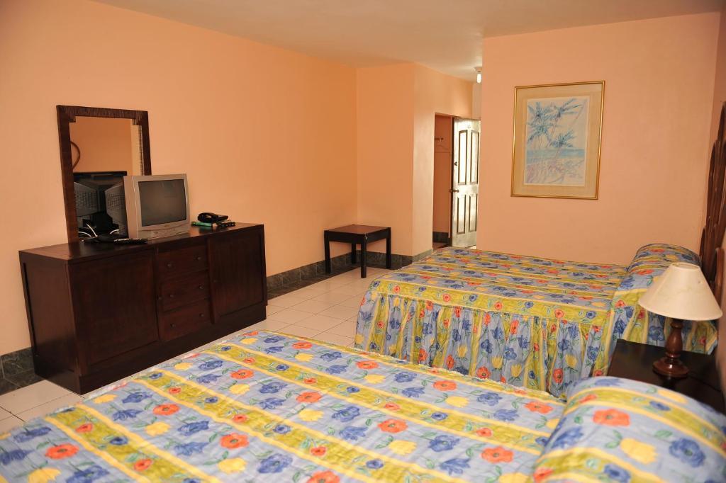 Syrynity Palace Hotel