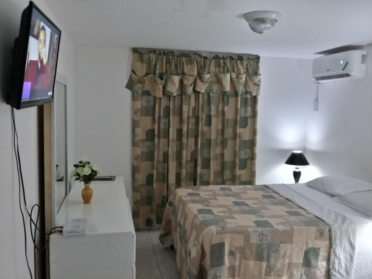 Enchanted Villas Inn