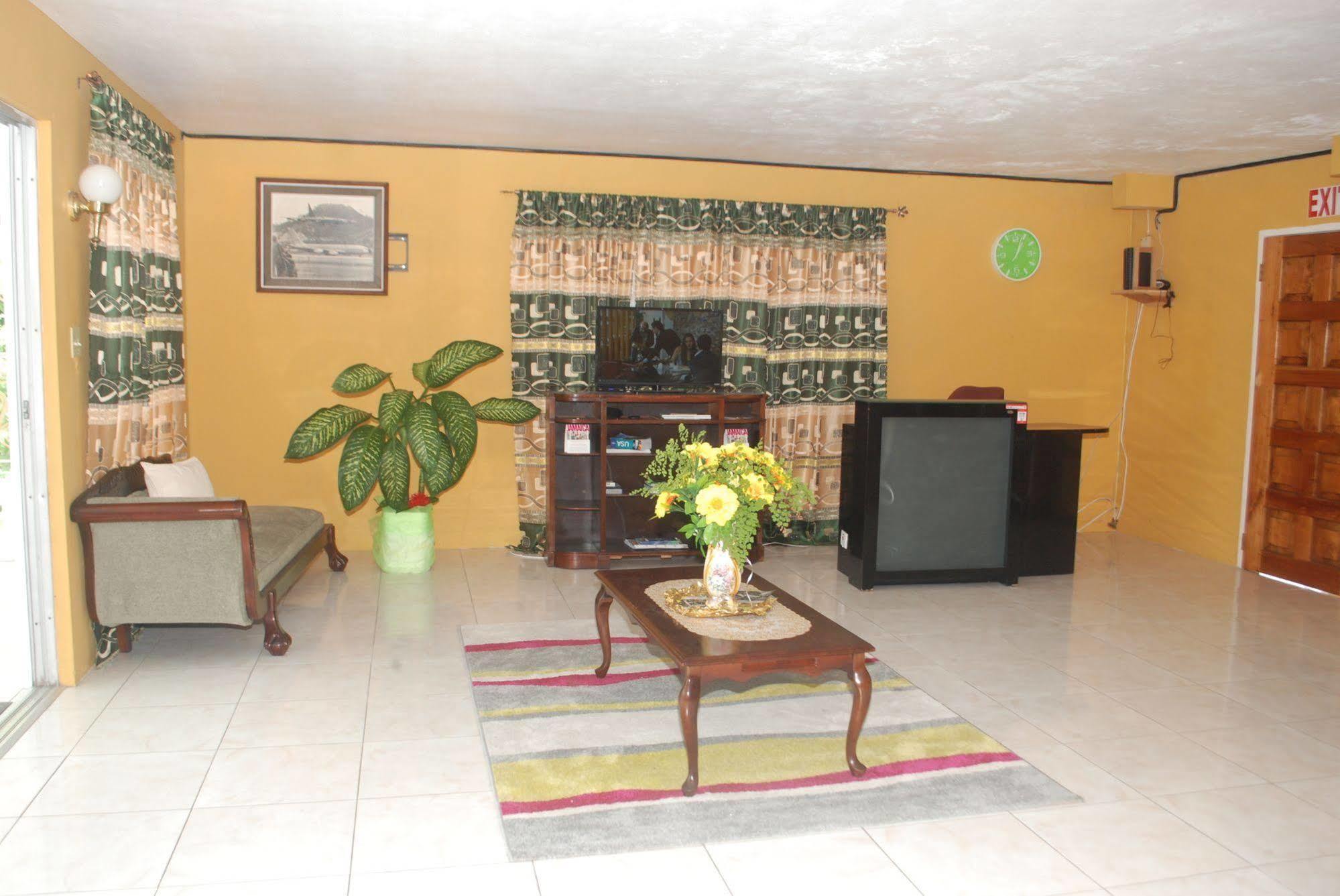 Enchanted Villas Inn Inn Montego Bay