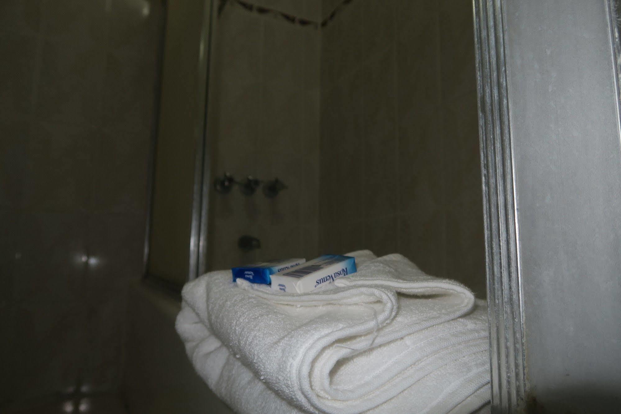 Inn Enchanted Villas Inn Montego Bay