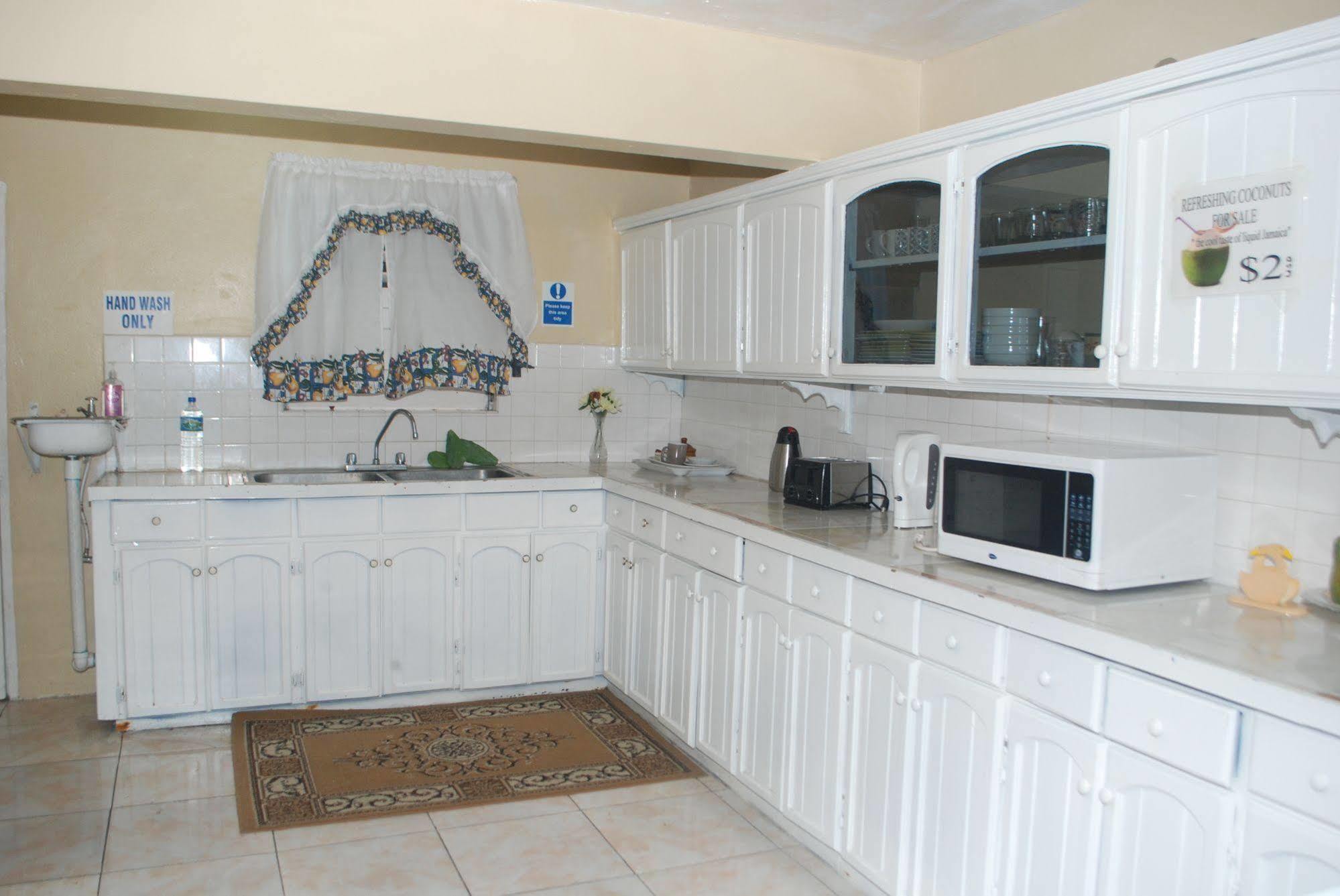 Enchanted Villas Inn Inn Montego Bay