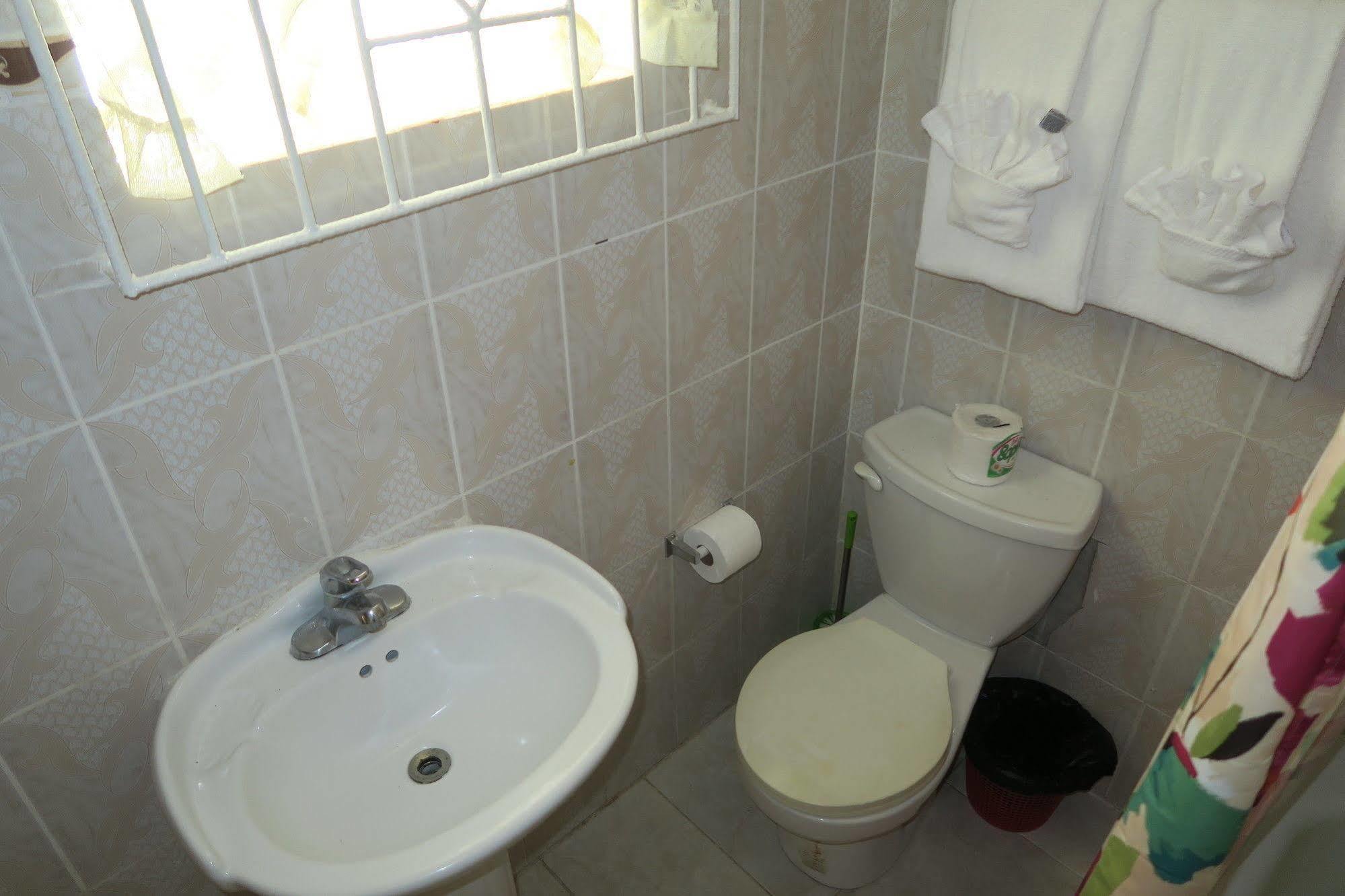 Enchanted Villas Inn Inn 3*