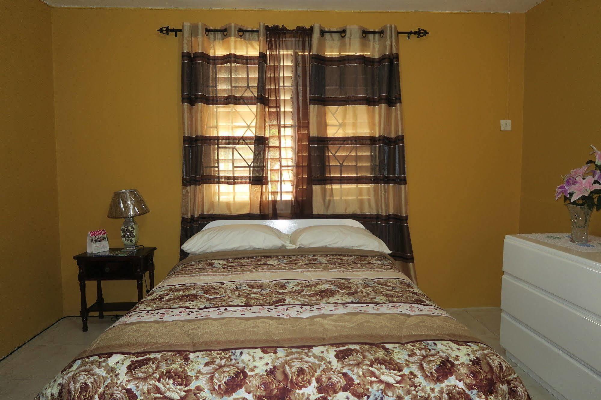 Enchanted Villas Inn 3* Montego Bay