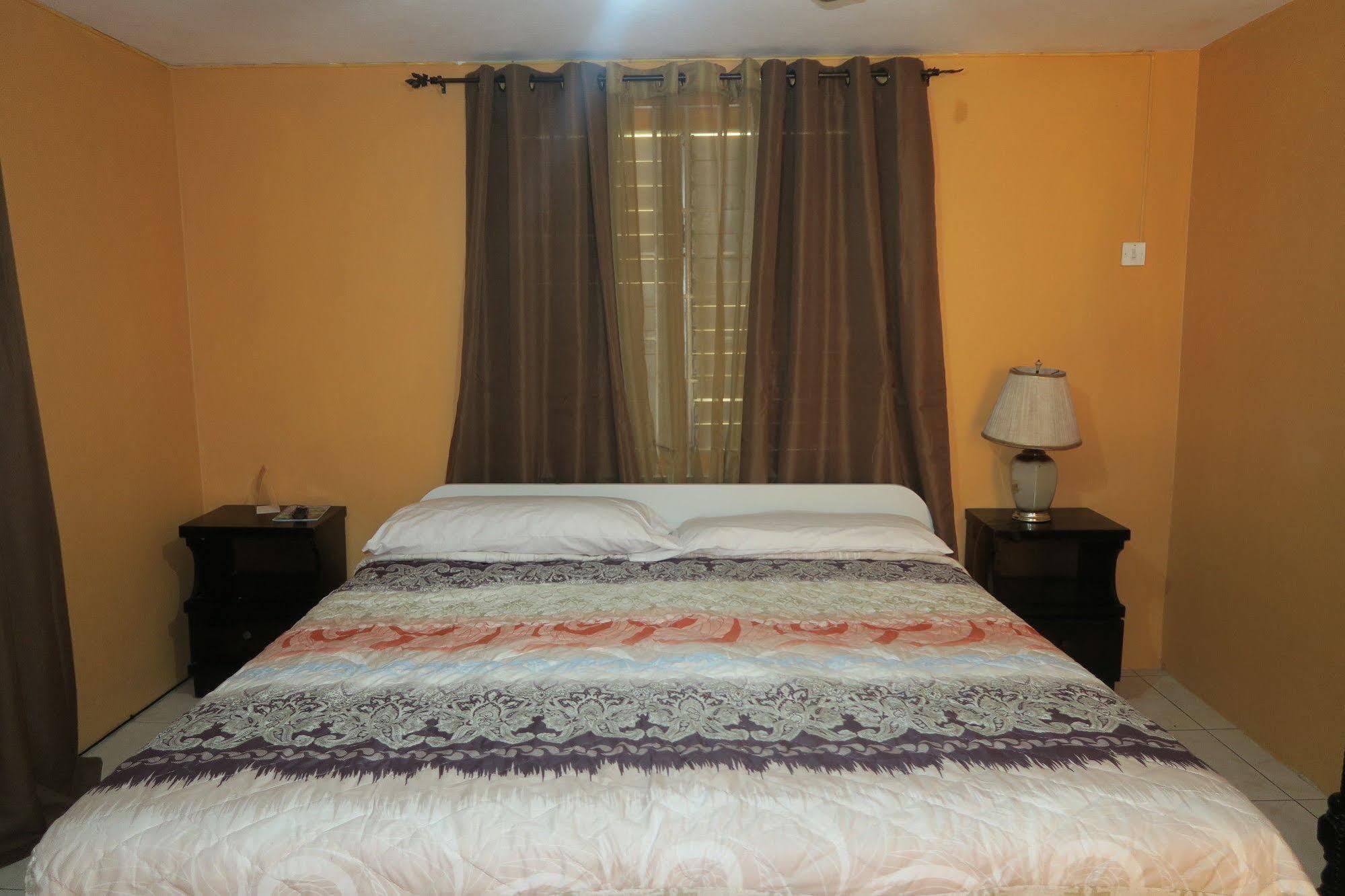 Enchanted Villas Inn Inn Montego Bay